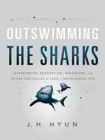 Outswimming_the_Sharks