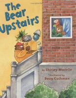 The_bear_upstairs