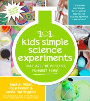 The_101_coolest_simple_science_experiments