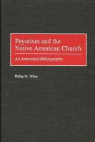 Peyotism_and_the_Native_American_church