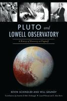 Pluto_and_Lowell_observatory