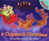 A_Chipmunk_Christmas