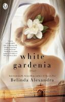 White_gardenia