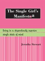 The_single_girl_s_manifesta