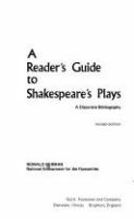 A_reader_s_guide_to_Shakespeare_s_plays