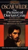 The_picture_of_Dorian_Gray_and_selected_stories