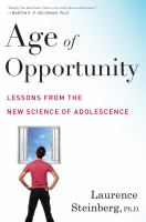 Age_of_opportunity