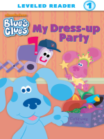 My_Dress-up_Party