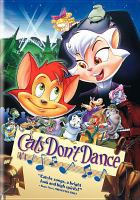 Cats_don_t_dance