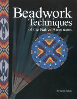 Beadwork_techniques_of_the_Native_Americans