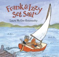 Frank___Izzy_set_sail