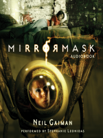MirrorMask