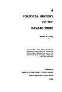 A_political_history_of_the_Navajo_tribe
