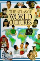 The_atlas_of_world_cultures