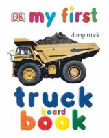 My_first_truck_board_book