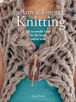 Arm___finger_knitting