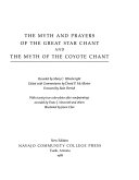 The_myth_and_prayers_of_the_Great_Star_chant_and_the_myth_of_the_Coyote_chant
