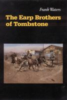 The_Earp_brothers_of_Tombstone