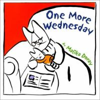 One_more_Wednesday