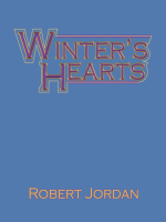 Winter's heart