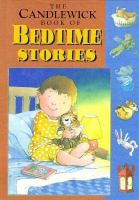 The_Candlewick_book_of_bedtime_stories