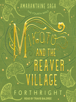 Mikoto_and_the_Reaver_Village