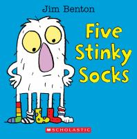 Five_stinky_socks