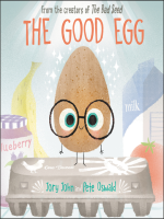 The_good_egg