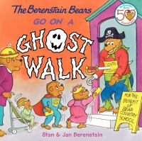 The_Berenstain_Bears_go_on_a_Ghost_Walk