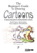 The_Beginner_s_Guide_to_Drawing_Cartoons