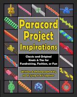Paracord_project_inspirations