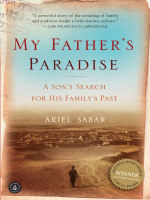 My_father_s_paradise