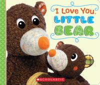 I_love_you__Little_Bear