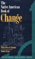 The_native_American_book_of_change