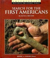 Search_for_the_first_Americans