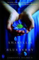 Amaryllis_in_blueberry