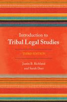 Introduction_to_tribal_legal_studies