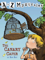The_canary_caper