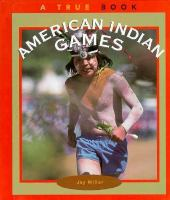 American_Indian_games