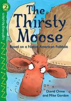 The_thirsty_moose