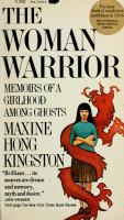 The_woman_warrior