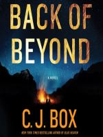 Back of beyond