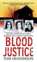 Blood_justice