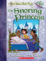 The_Snoring_Princess