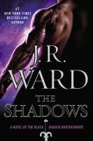 The_shadows