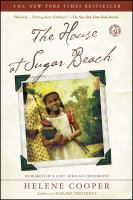 The_house_at_Sugar_Beach