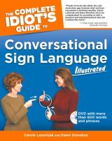 The_complete_idiot_s_guide_to_conversational_sign_language_illustrated