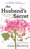The_husband_s_secret