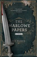 The_Marlowe_papers