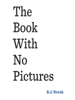 The_book_with_no_pictures